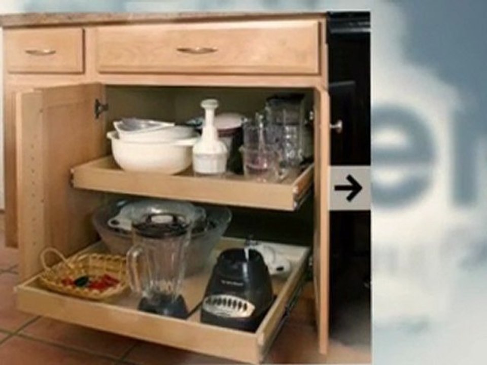 Amplify Storage Space around your Pantry