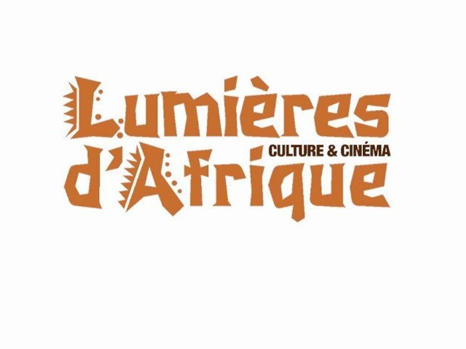 Lumières d'Afrique 2011