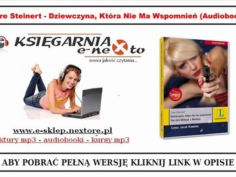 AUDIOBOOK do Nauki Języka Angielskiego - Langensheidt (MP3)