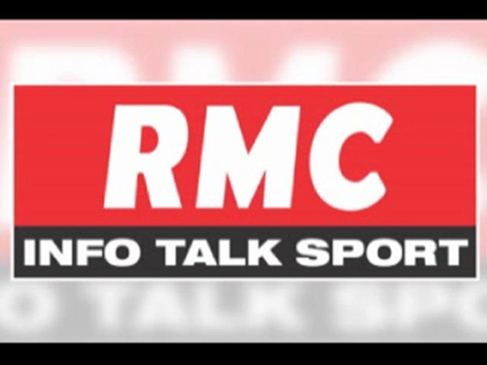 Jean-François Copé sur RMC le 13/10/2011