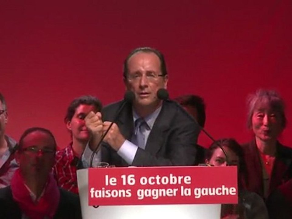 Partie 6 : 30 ans d'engagement