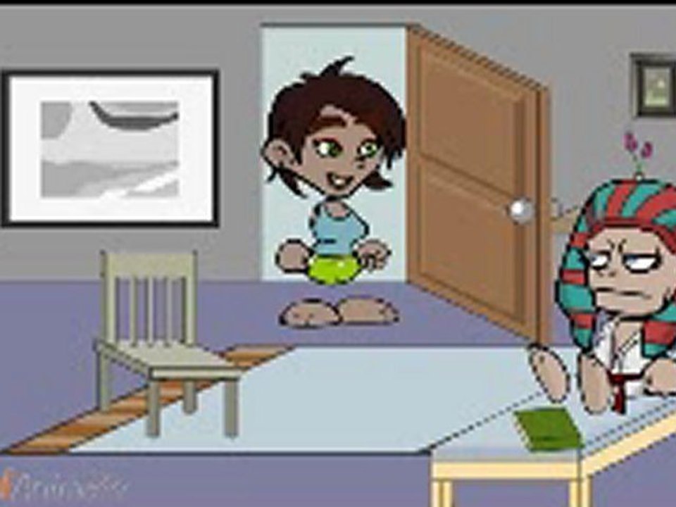 Esther1 Spanish wmv