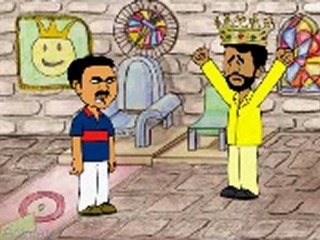 Firstborn 7 Spanish wmv