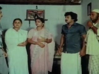 Ondru Engal Jathiye - Hero Scolds his Locality Girl