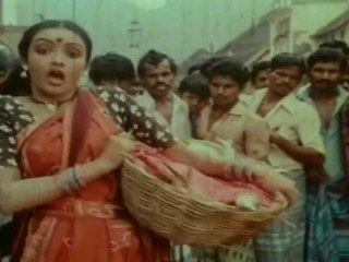 Meenu Enna Meenu (Ondru Engal Jathiye)