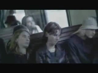 A Ponte- Chorei ao ver esse video emocionante!!!