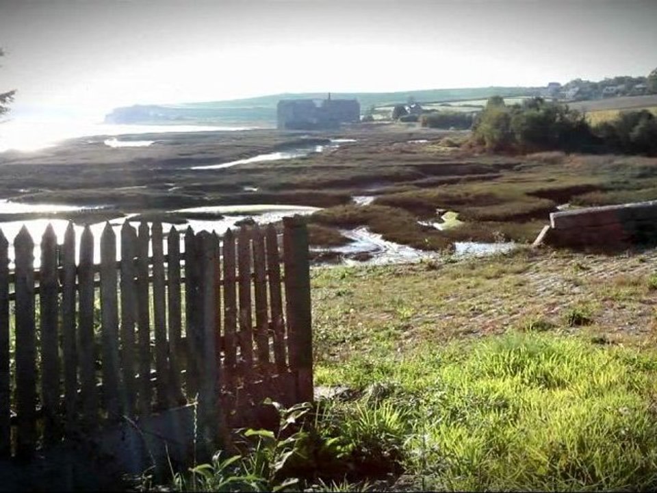 "Le Randonneur", série documentaire pour de belles balades en Bretagne (pour commencer...). Teaser 1.