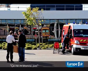 Immolation à Béziers : "Elle n'en pouvait plus"