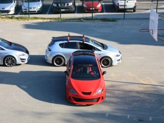 TUGA TUNING TEAM 2011