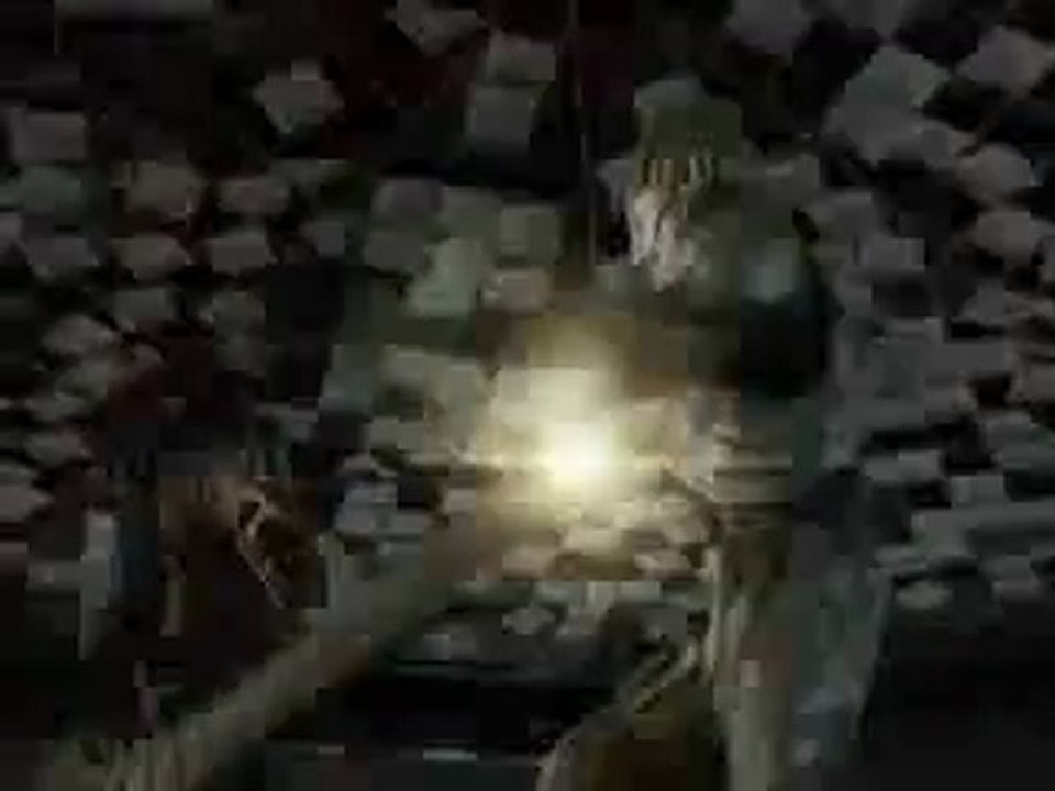 Ultraman The Next MV