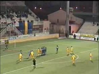 Toulon-Albi (2004-2005)