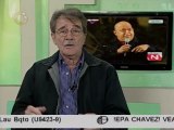 Teodoro Petkoff en Aló Ciudadano