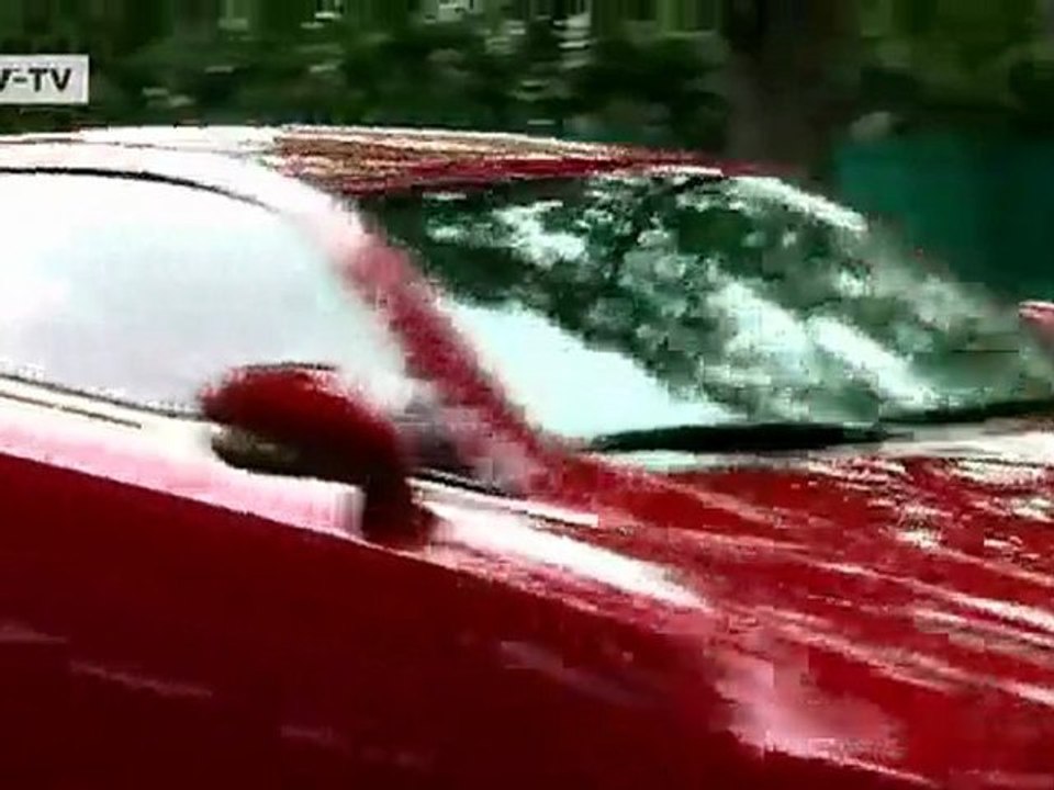 The Motor Magazine - 14.10.2011 | drive it!