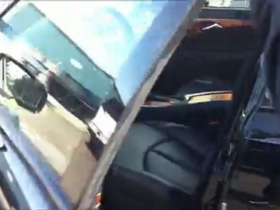 Surrey Used Car and Trucks Dealer  |2008 Mercedes Benz 300 4Matic | One Stop Auto Market