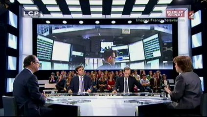 EVENEMENT,Débat entre deux tours du Parti Socialiste