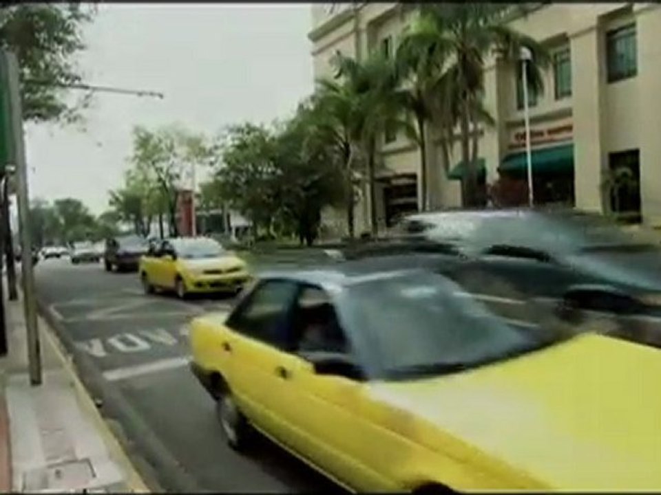 Promo Panamericanos Guadalajara 2011 (Paco Arasanz y Victor Arroyo)