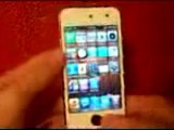 DeepEnd 3D iPod Touch and iPhone Touch Tweak! (iOS 5 iPhone 4 iPad 1&2 iPod iPhone)