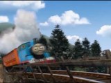Thomas & Friends-Ohh Ahh Funky Planet Yeah!