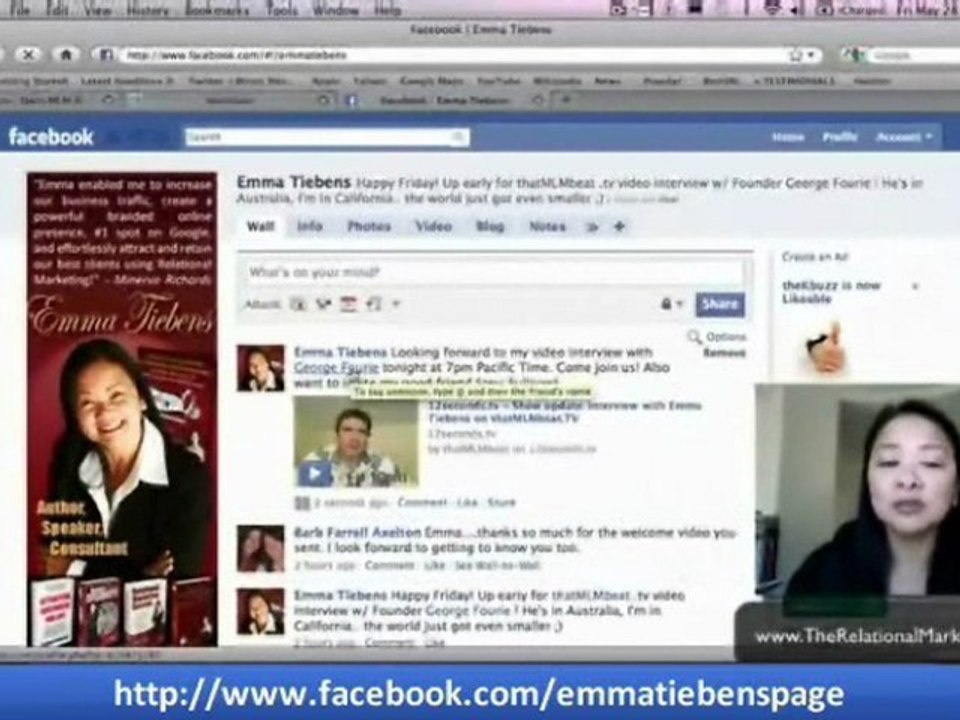 Facebook Tagging - Facebook Tag Not Working