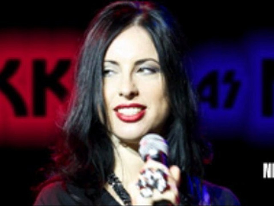 Comedian Matt Morales