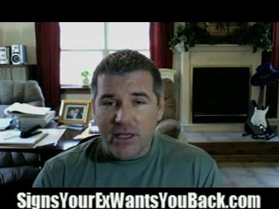 How To Make Him Want You Back | Getting Your Ex Boyfriend Back