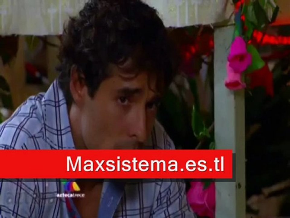 Huerfanas capitulo 35