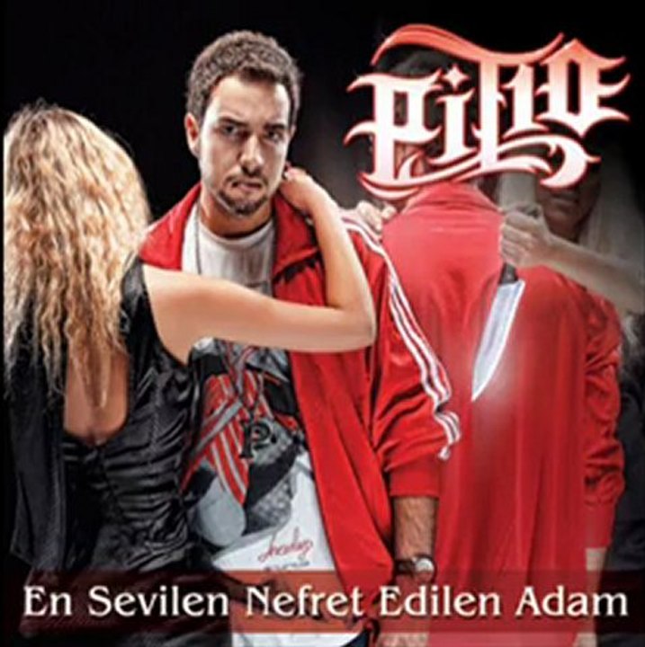 Pit10 - En Sevilen Nefret Edilen Adam