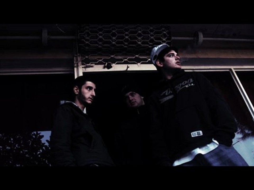 Loss & Seyit Ali Ft.Kaan Özgenç - Kaybolup giden