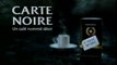 Publicité Café Carte Noire 2000