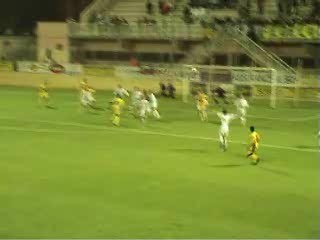 Toulon-Balma (2004-2005)