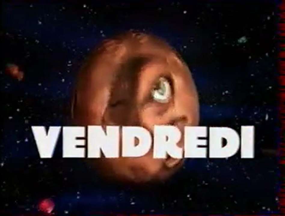 Extrait De L'emission Les Guignols De L'info Février 1999 Canal+