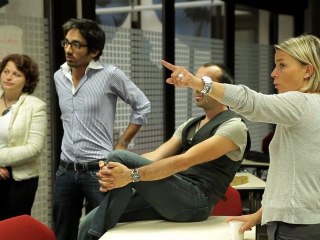 la session 4 Idénergie 2011 racontée par les intervenants