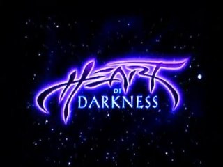 First Level - Test - Heart of Darkness - Playstation