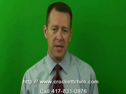 Chiropractic Insurance - Springfield MO Chiropractor