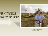 Clark Tanks - Own a Water Tank Now!
