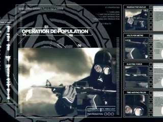 WILLIAM COOPER & ILL BILL - beware of the pale horse