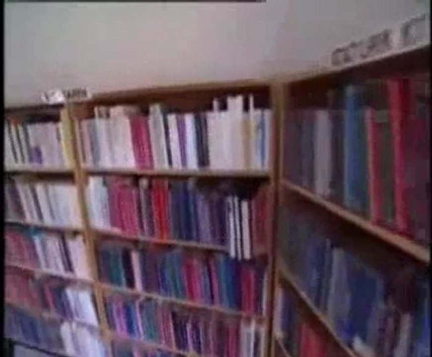 Mustafa Güzelgöz Eşekli Kütüphaneci (d.1921ö.2005)