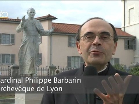 Ensemble, serviteurs de la joie