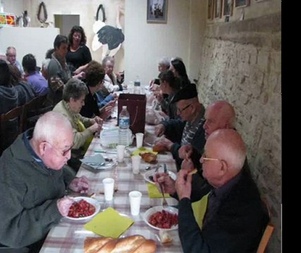 video semaine bleue mfr puy sec et st michel