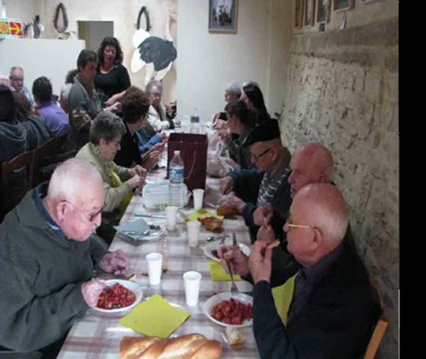 video semaine bleue mfr puy sec et st michel