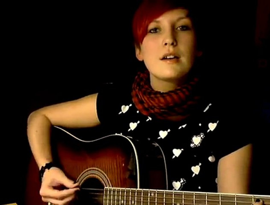 Heaven Bryan Adams Cover