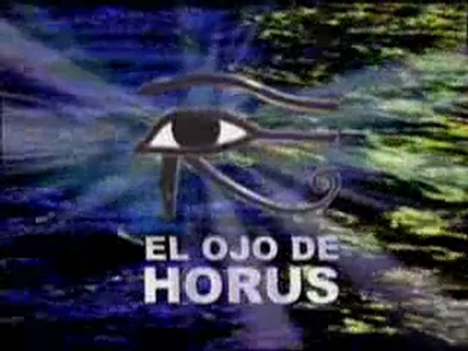 El Ojo de Horus 8/ Edfu El Camino De La Comprension.