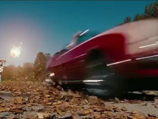 Значит, война (This Means War) - первый трейлер