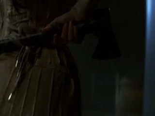 Jonah Hex - Clip Can You Shoot