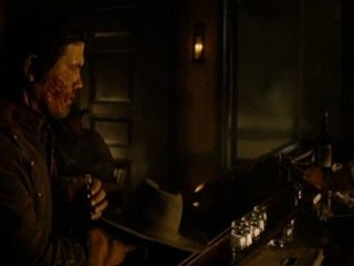 Jonah Hex - Clip Don't Look So Tough