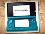 Nintendo 3DS Console - Top Deal Review 2012