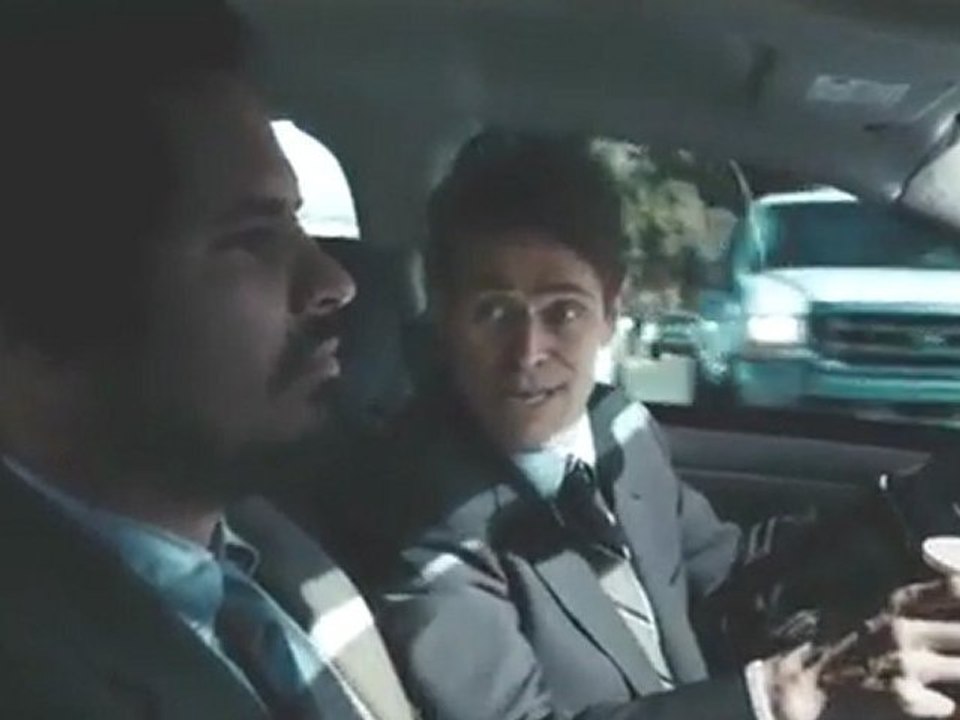 My Son, My Son, What Have Ye Done - First 4 Minutes