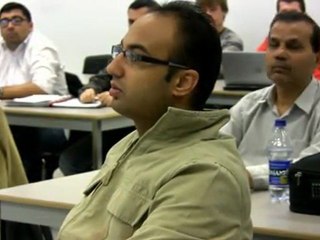 Centennial College International Business Management 2899