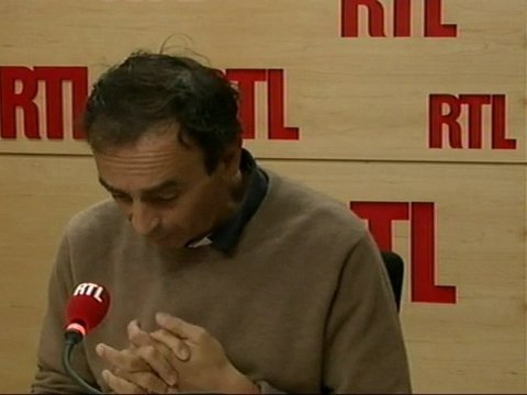 Eric Zemmour : Requiem pour la dette grecque