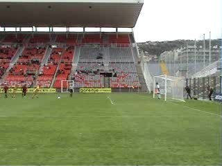 Nice-Toulon (2004-2005)